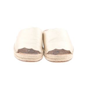 Sam Edelman mule sandal slide